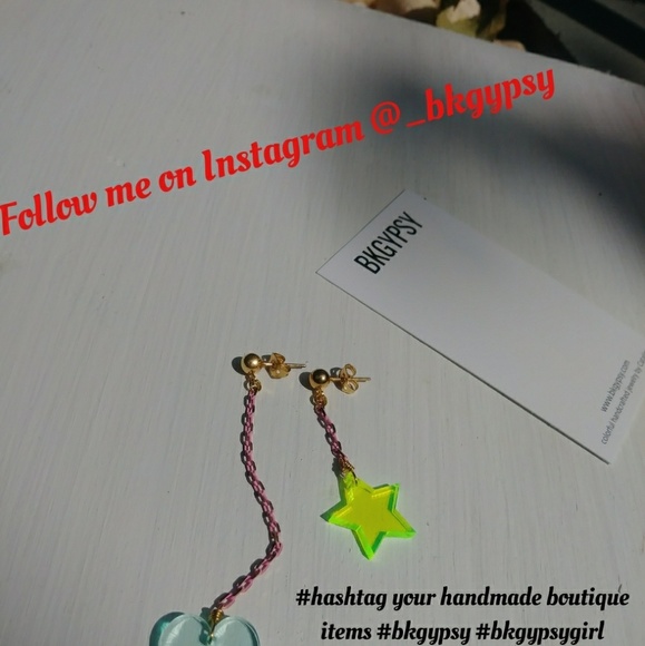 Follow Me on Instagram - Picture 3 of 5